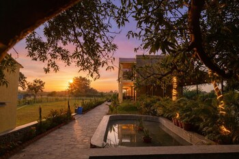 achal bagh boutique stay abu road