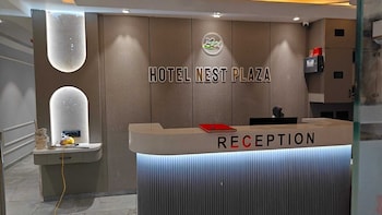 Hotel Nest Plaza,,3 star