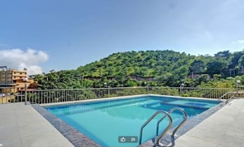 Leopard Valley Resort,,2 star