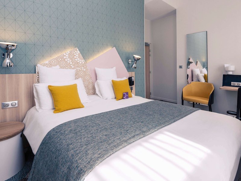 Mercure Thionville Centre