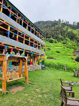 Vedas Homestay | Waichin Valley,,2 star