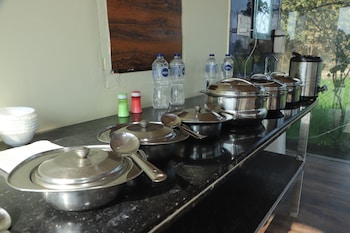 Royal Chuka Farm Stay,,2 star