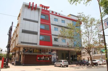 Hotel Rituvan Mandsaur,,2 star