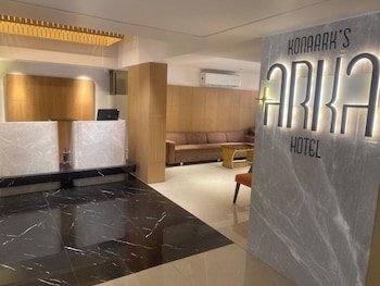 Konaark's Arka Hotels Nagpur,,2 star