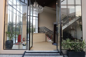 the mahanta boutique hotel and resort