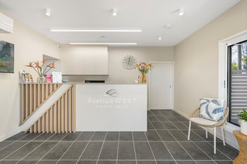 Avenue West Studio Units,,2 star