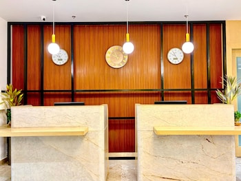 Country Inn Jalandhar,,4 star