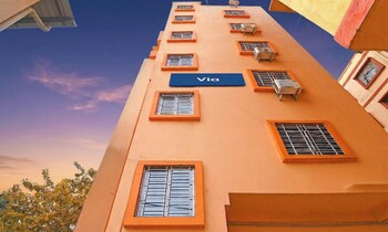 Via Safehome Guest House,,3 star