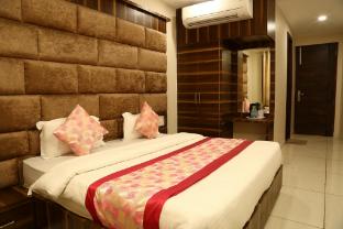 hotel kush ganga heritage