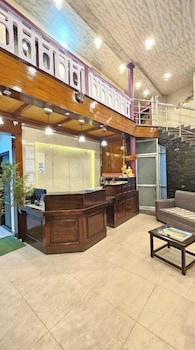 oyo 3443 hotel hidden chalet