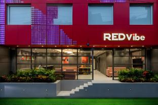 hotel red vibe a unit of rvs group