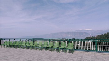 hotel sky heaven dalhousie