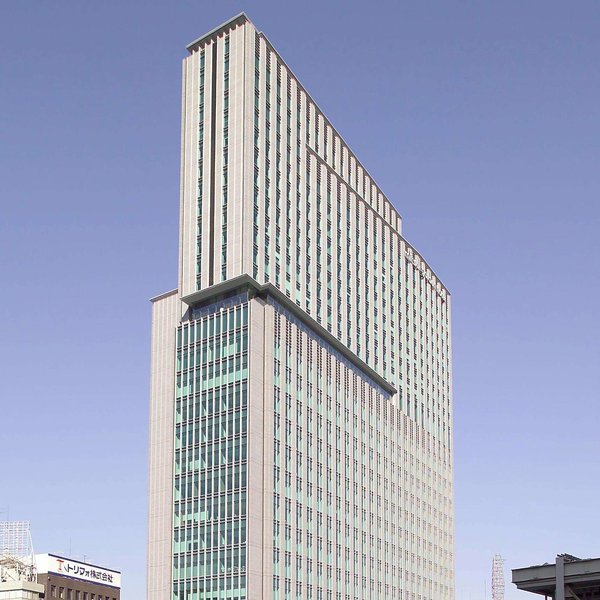 mitsui garden hotel ginza premier