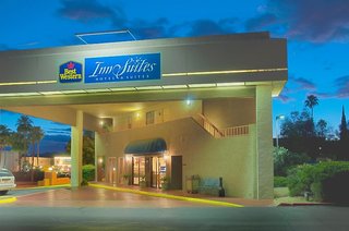 best western innsuites tucson foothills hotel and suites