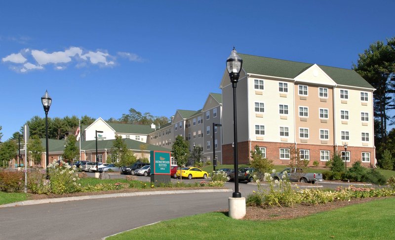 Homewood Suites By Hilton Portsmouth,Portsmouth>>New Castle,3 star