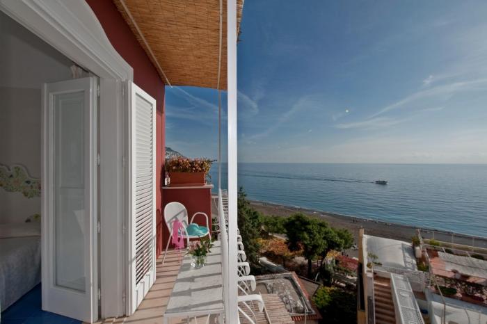 villa la tartana