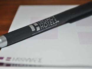 legacy preston international hotel