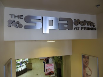 Primm Valley Resort & Casino,Jean>>Clark County,2 star