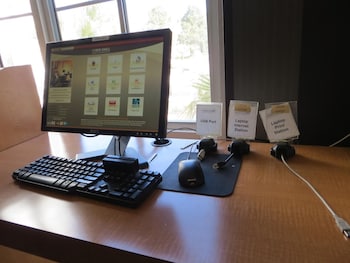 Primm Valley Resort & Casino,Jean>>Clark County,2 star