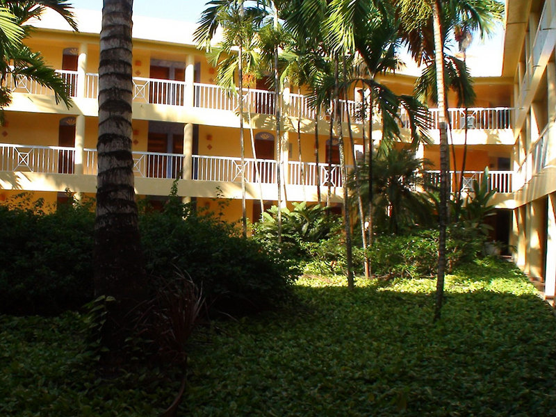 Vh Gran Ventana Beach Resort - All Inclusive,Puerto Plata>>Playa Dorada,4 star