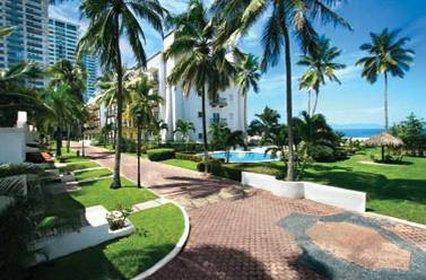 Krystal Vallarta,Puerto Vallarta>>Nuevo Vallarta,3.5 star