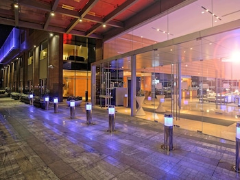 Novotel Pune Viman Nagar Hotel,Viman Nagar,5 star