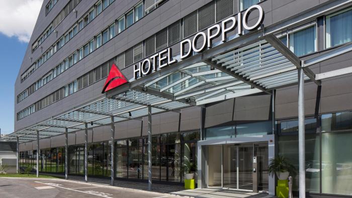 Austria Trend Hotel Doppio