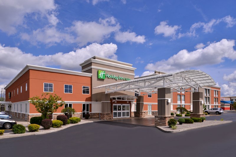 holiday inn hotel and suites rochester marketplace