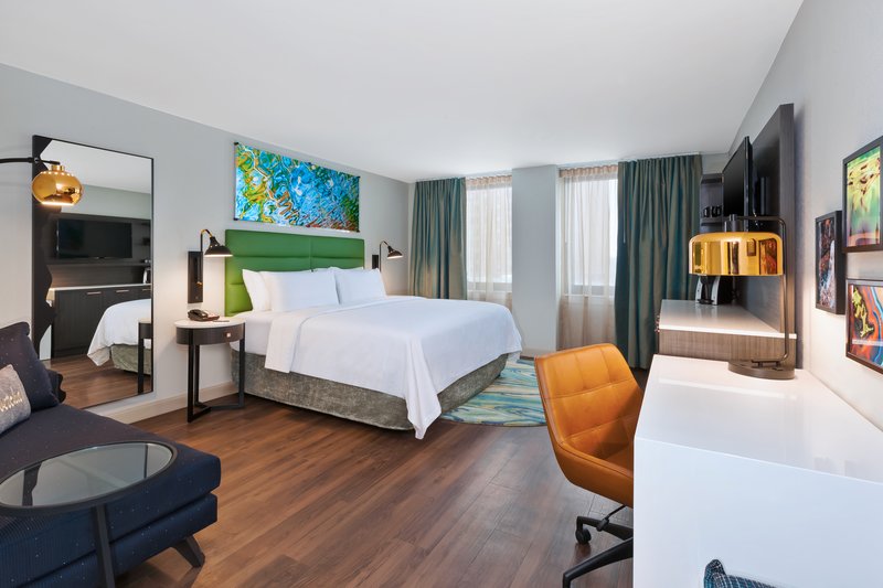 hotel indigo rochester mayo clinic area by ihg