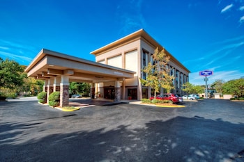 Hampton Inn Nashville/Brentwood-I-65S,Nashville>>Brentwood,3 star
