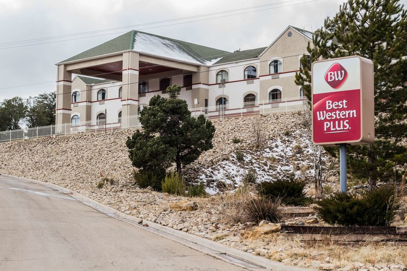 Best Western Plus Ruidoso Inn,Lincoln County>>Lincoln,2.5 star