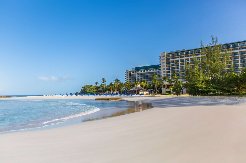 Hilton Barbados Resort,Bridgetown>>Barbados,4.5 star