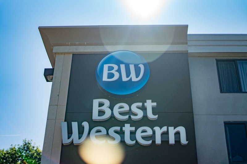 Best Western Hunt's Landing Hotel Matamoras/Milford,Montague>>Matamoras,3 star