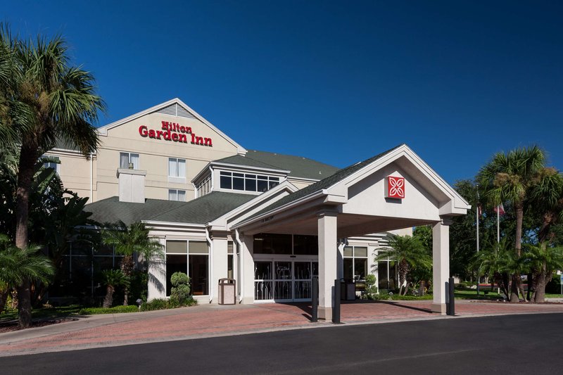 Hilton Garden Inn Mcallen Airport,Hidalgo County>>Hidalgo,3 star