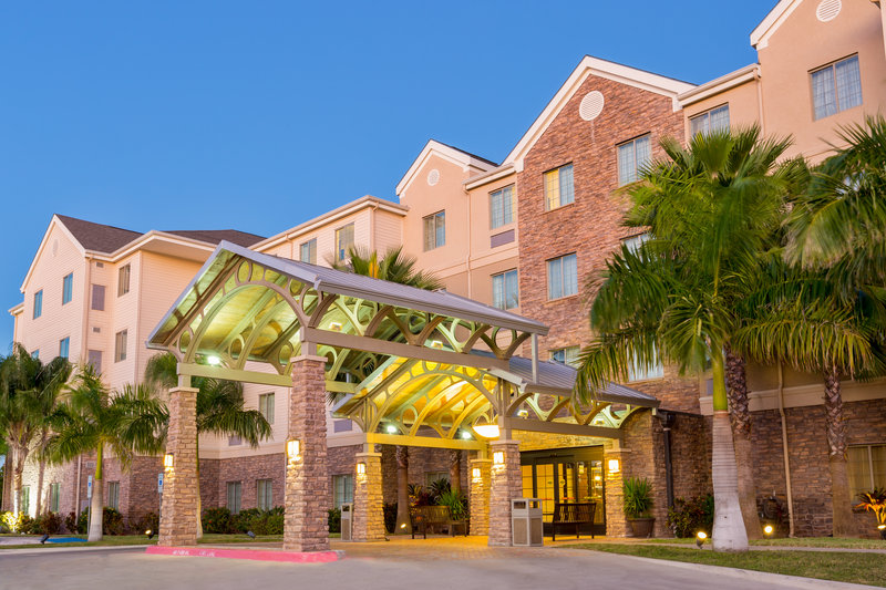 Staybridge Suites Mcallen, An Ihg Hotel,Mcallen>>Hidalgo,3 star