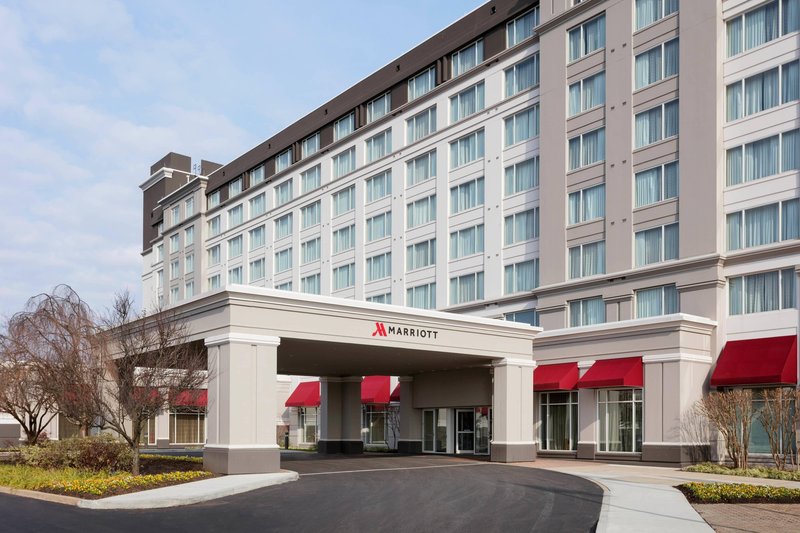 Bridgewater Marriott,Manville>>Bridgewater,4 star