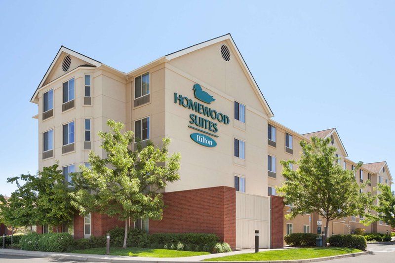 Homewood Suites Medford,Medford>>Jackson County,3 star