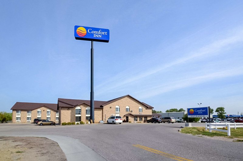 Quality Inn,Lincoln County>>Lincoln,3 star