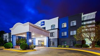 comfort inn saint paul east