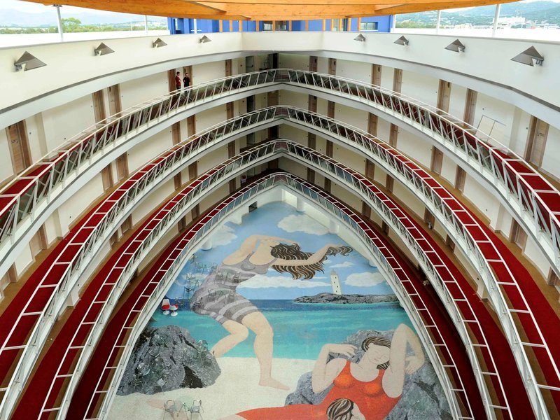 mercure olbia hotel and spa