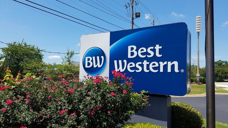 Best Western Auburn/Opelika Inn,Auburn - Opelika>>Auburn,3 star
