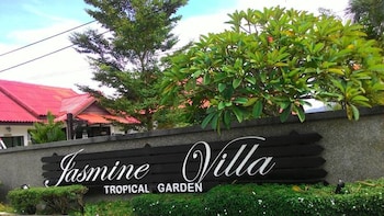 Jasmine Villa Tropical Garden,Langkawi>>Kuah,2.5 star