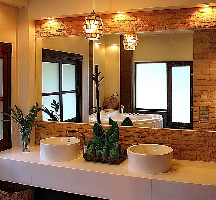 Kokohousesamui Pool Villa,Ko Samui>>Bophut,4 star