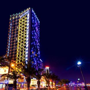 brilliant hotel