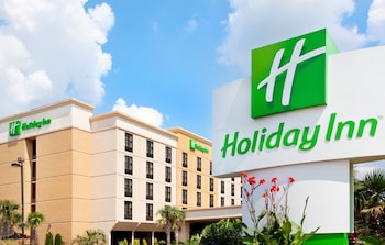 Holiday Inn Atlanta-Northlake By Ihg,Fulton County>>Atlanta,3 star