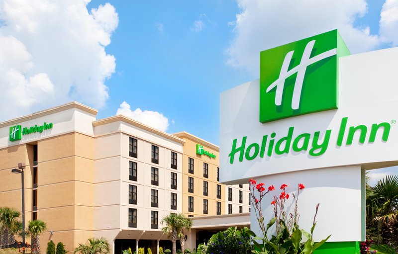 holiday inn atlanta northlake by ihg