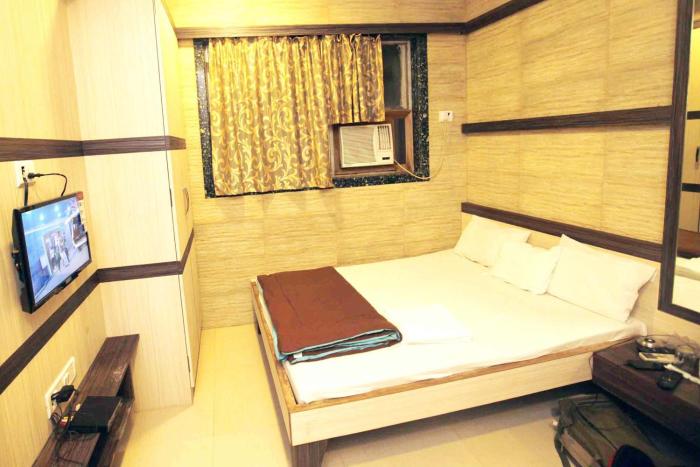Hotel Al Moazin,Mumbai Suburban>>Mumbai,3 star