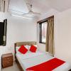 Hotel O Delight Inn Near Andheri Railway Station,Central Mumbai>>Mumbai,3 star
