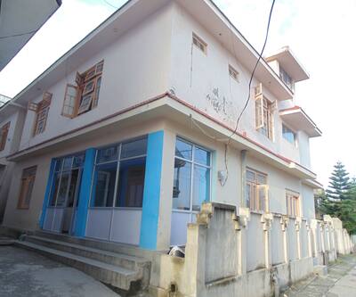 Hotel Karan Palace,Goregaon-Malad,3 star