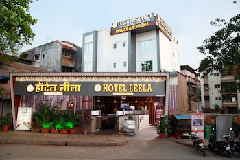 Hotel Leela